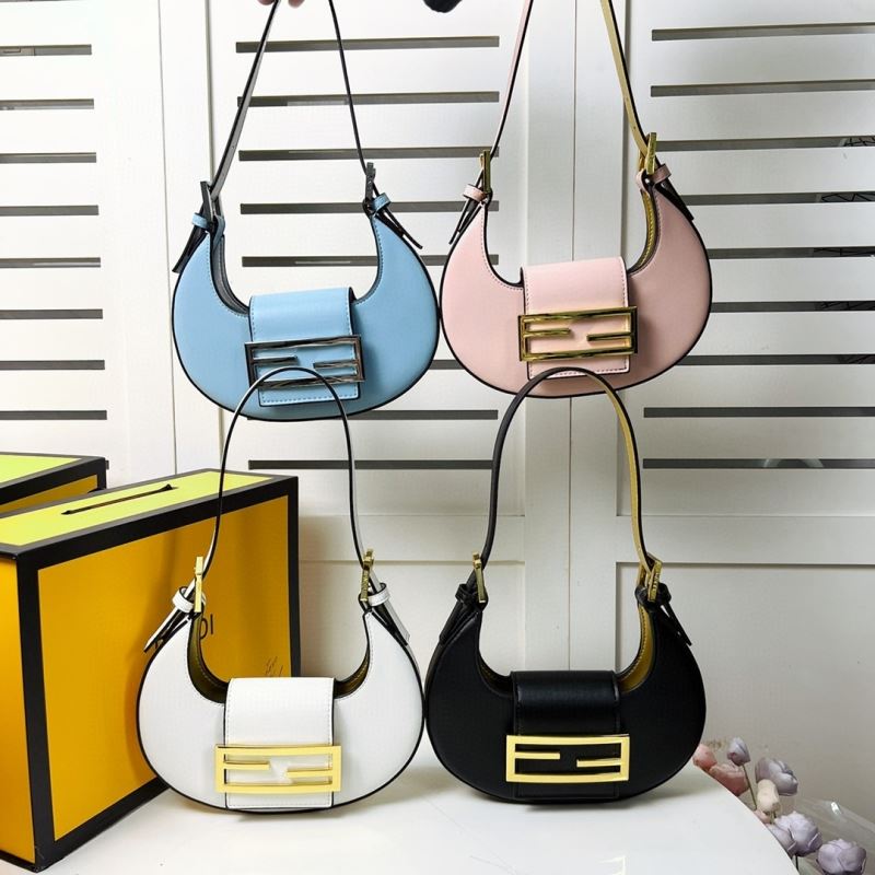 Fendi Hobo Bags